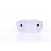 Radiator ulei, ulei motor NISSENS