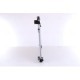 Condensator climatizare NISSENS A/C cu uscător pentru SUZUKI SWACE, TOYOTA C-HR, COROLLA 1.8H 10.16 - 390 mm x 717 mm x 12 mm