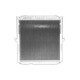 Radiator racire motor OE DB TRUCK 1140 mm x 1100 mm x 130 mm