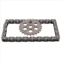 Set lant, antrenare pompa ulei SWAG