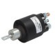 Solenoid electromotor BOSCH Starter electromagnet