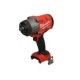 Pistol de impact MILWAUKEE 18V M18 FHIW2F12-0X cu patrat exterior 1/2", moment maxim 2034 Nm, alimentare pe baterii, valiza inclusă