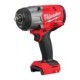 Pistol de impact MILWAUKEE 18V M18 FHIW2F12-0X cu patrat exterior 1/2", moment maxim 2034 Nm, alimentare pe baterii, valiza inclusă