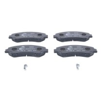 Set placute frana,frana disc ATE