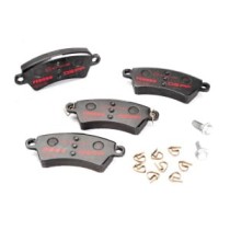 Placute de frana - Tuning FERODO