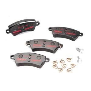 Placute de frana - Tuning FERODO