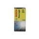 Bec lumini de stationare BOSCH H10W 12V 10W BA9S Pure Light pentru BMW X5 (E53) 10.03-09.06, 1 buc, 10 cm