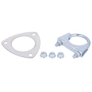 Set montare, sistem de esapament BM CATALYSTS