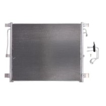 Condensator, climatizare KOYORAD