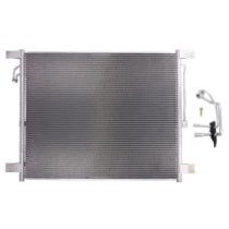 Condensator, climatizare KOYORAD