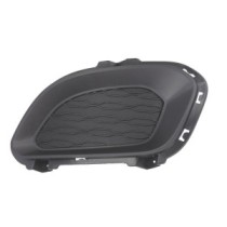 Grila ventilatie, bara protectie BLIC