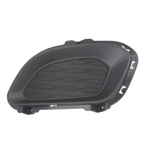 Grila ventilatie, bara protectie BLIC