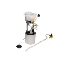 Sistem alimentare cu combustibil HUCO