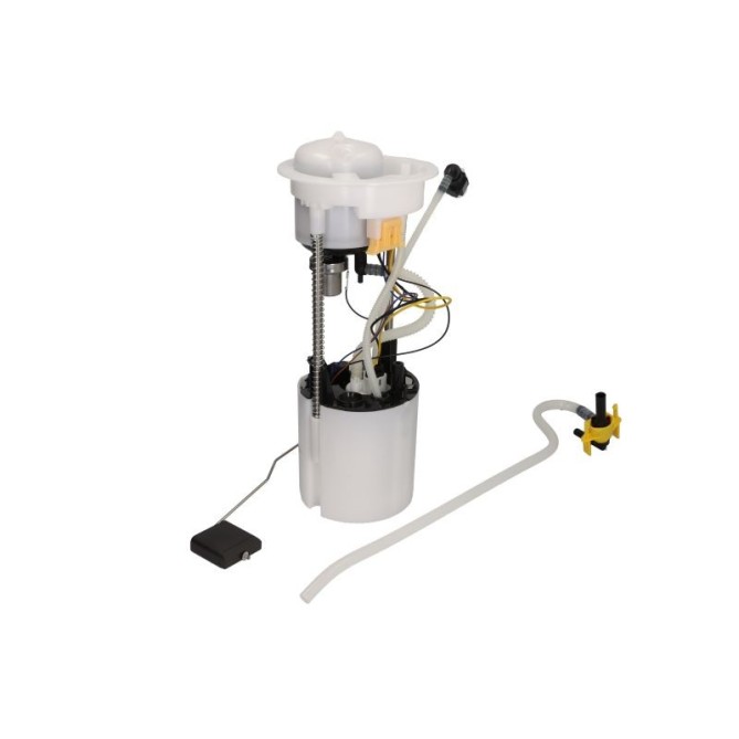 Sistem alimentare cu combustibil HUCO