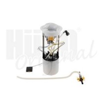 Sistem alimentare cu combustibil HUCO