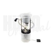 Sistem alimentare cu combustibil HUCO