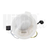 Sistem alimentare cu combustibil HUCO