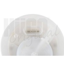 Sistem alimentare cu combustibil HUCO