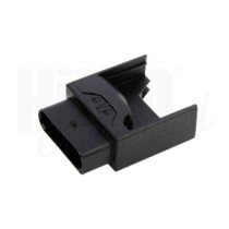 Unitate comanda, pompa combustibil HUCO