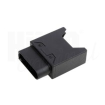 Unitate comanda, pompa combustibil HUCO