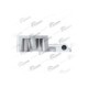 Carcasa radiator ulei VADEN pentru MAN TGA, TGM II, TGS I, TGS II, TGX I, TGX II D2066LF01-D2676LFAE 12.00