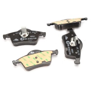 Set placute frana,frana disc ATE