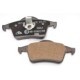 Set placute frana ceramica spate ATE pentru VOLVO S60 I, S70, S80 I, V70 I, V70 II, XC70 I 2.0-3.0 12.95-04.10