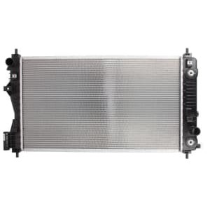 Radiator, racire motor KOYORAD
