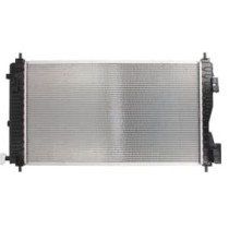 Radiator, racire motor KOYORAD
