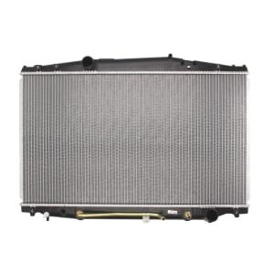 Radiator, racire motor KOYORAD