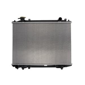 Radiator, racire motor KOYORAD