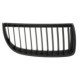 Grila radiator BLIC fata dreapta negru pentru BMW 3 (E90), 3 (E91) 1.6-4.0 12.04-12.12 -07.08