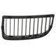 Grila radiator BLIC fata dreapta negru pentru BMW 3 (E90), 3 (E91) 1.6-4.0 12.04-12.12 -07.08