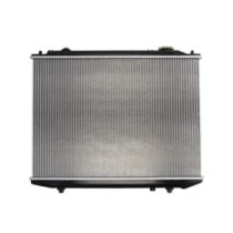 Radiator, racire motor KOYORAD
