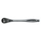 Cheie cu clichet MILWAUKEE 3/8 inch, profil patrat, 90 dinti, lungime 216 mm, tip fara eliberare rapida