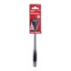 Cheie cu clichet MILWAUKEE 3/8 inch, profil patrat, 90 dinti, lungime 216 mm, tip fara eliberare rapida