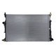 Radiator racire motor KOYORAD JEEP CHEROKEE 2.0 09.18- Sistem de racire Răcitor de apă