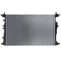 Radiator, racire motor KOYORAD