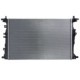 Radiator racire motor KOYORAD JEEP CHEROKEE 2.0 09.18- Sistem de racire Răcitor de apă