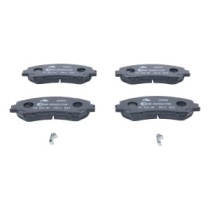 Set placute frana,frana disc ATE