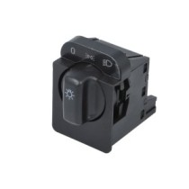 Comutator, far AKUSAN