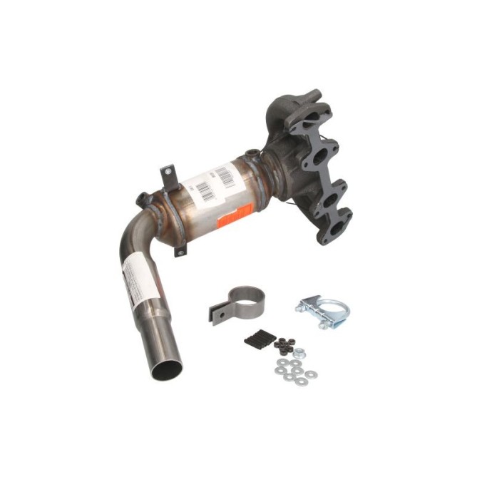 Convertor catlitic BM CATALYSTS