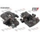 Etrier frana FAG Hydraulics Spate Dreapta RENAULT ESPACE IV LAGUNA II MEGANE II VEL SATIS 1.6-3.5 38.0 mm 11.0 mm