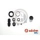 Kit reparare etrier Spate Dreapta/Stanga cu piston 34mm pentru KIA CARENS I, CERATO I, CLARUS, SHUMA, SHUMA I, SHUMA II 1.5-2.0 07.96-12.09