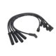 Set cablaj aprindere BOSCH Ford Granada, Sierra, Scorpio 2.0i 85-92, 5 fire