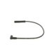 Set cablaj aprindere BOSCH Ford Granada, Sierra, Scorpio 2.0i 85-92, 5 fire