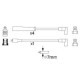 Set cablaj aprindere BOSCH Ford Granada, Sierra, Scorpio 2.0i 85-92, 5 fire