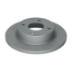 Disc frana ATE Fata Dreapta/Stanga NISSAN MICRA II 1.0-1.5D 08.92-02.03 Diametru exterior 234.0 mm Inaltime 45.2 mm Grosime 12.0 mm