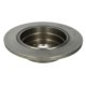 Disc frana ATE Spate Dreapta/Stanga BMW 7 (E32) 3.0/3.4 03.85-03.94 300.0 mm exterior 180.0 mm interior 67.9 mm inaltime 12.0 mm grosime