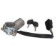 Set post, cheie AKUSAN pentru intrerupator de aprindere IVECO DAILY IV 2.3D/3.0D 05.06-08.11